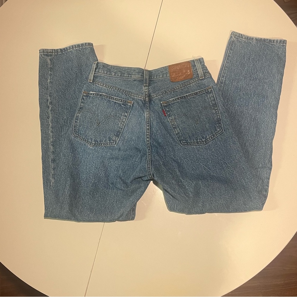 Levi’s 501 Jeans